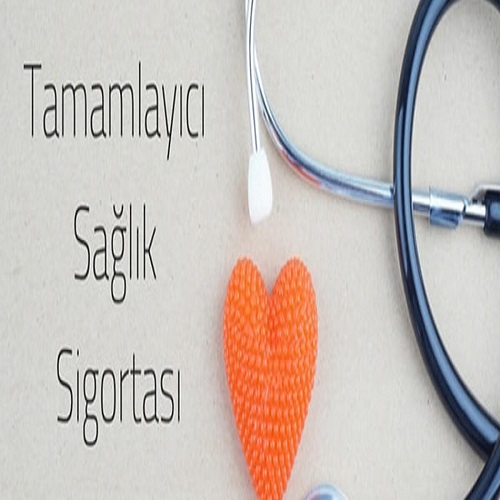 Tamamlayıcı Sağlık Sigortası