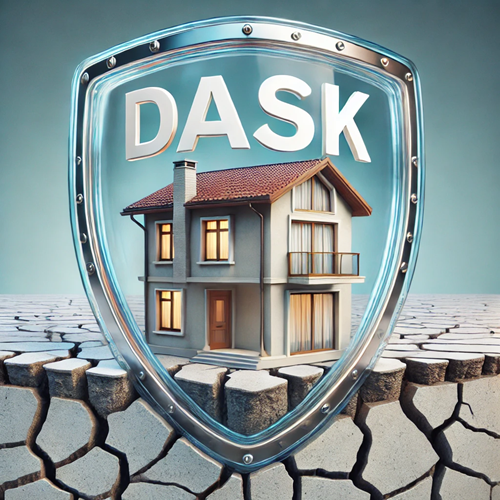 Dask Sigortası